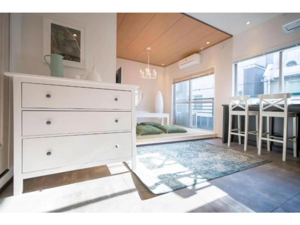 Tsubame Hotel Asakusabashi / Vacation Stay 81744 location