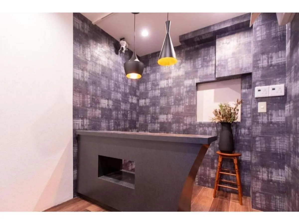 Tsubame Hotel Asakusabashi / Vacation Stay 81744 Prefektura Tokio Japonsko