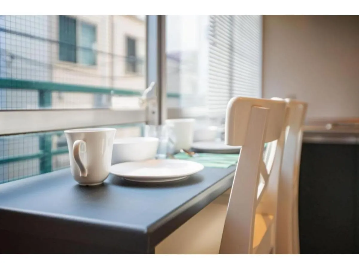 Tsubame Hotel Asakusabashi / Vacation Stay 81744 Prefektura Tokio 0*,  Japonsko