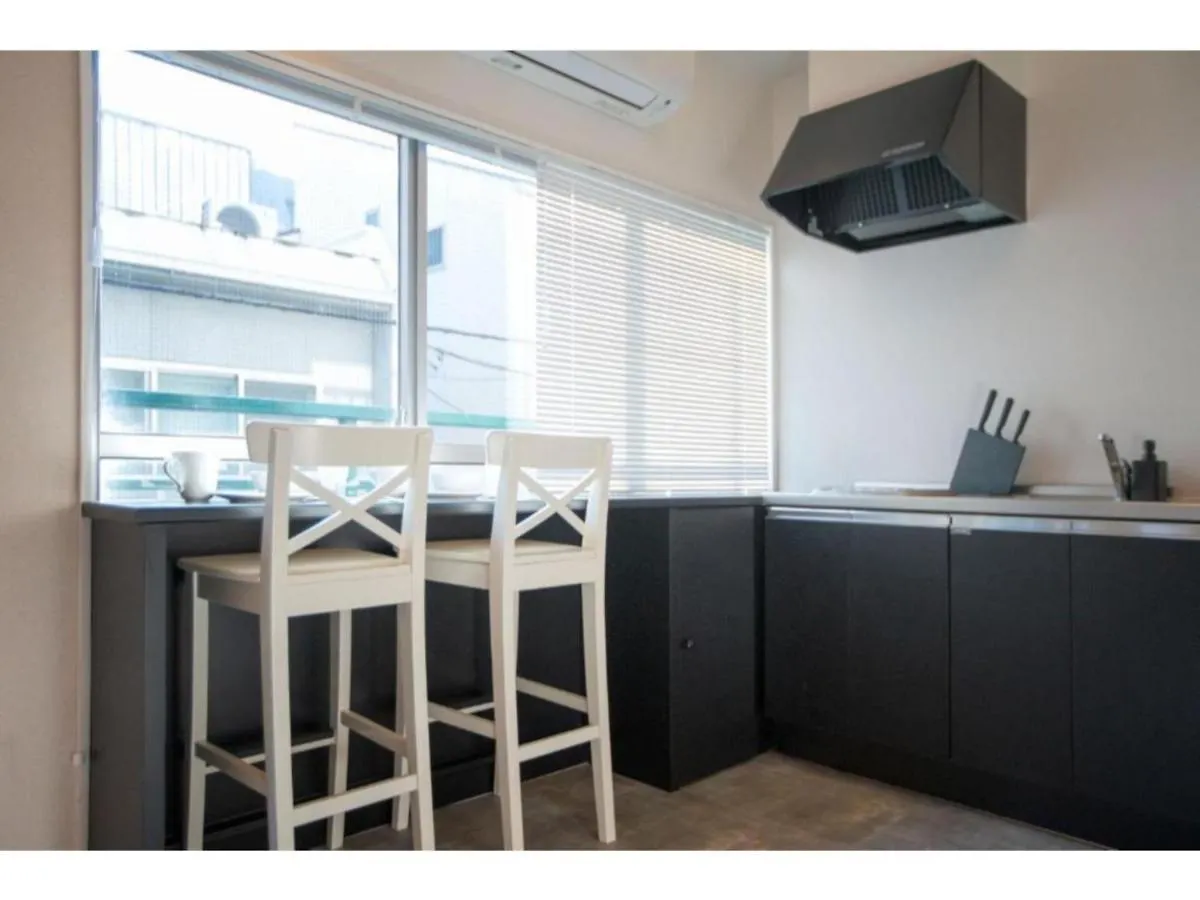 Tsubame Hotel Asakusabashi / Vacation Stay 81744 Prefektura Tokio Japonsko